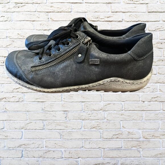 Remonte Liv Sneakers Size 38 . - Picture 2 of 7